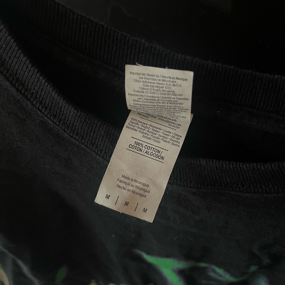 The Distillers long sleeve shirt - Picture 2 of 2